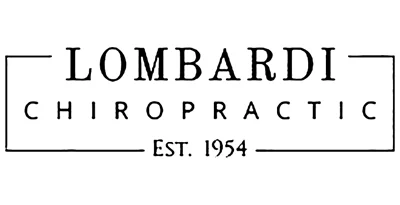 Lombardi Chiropractic logo